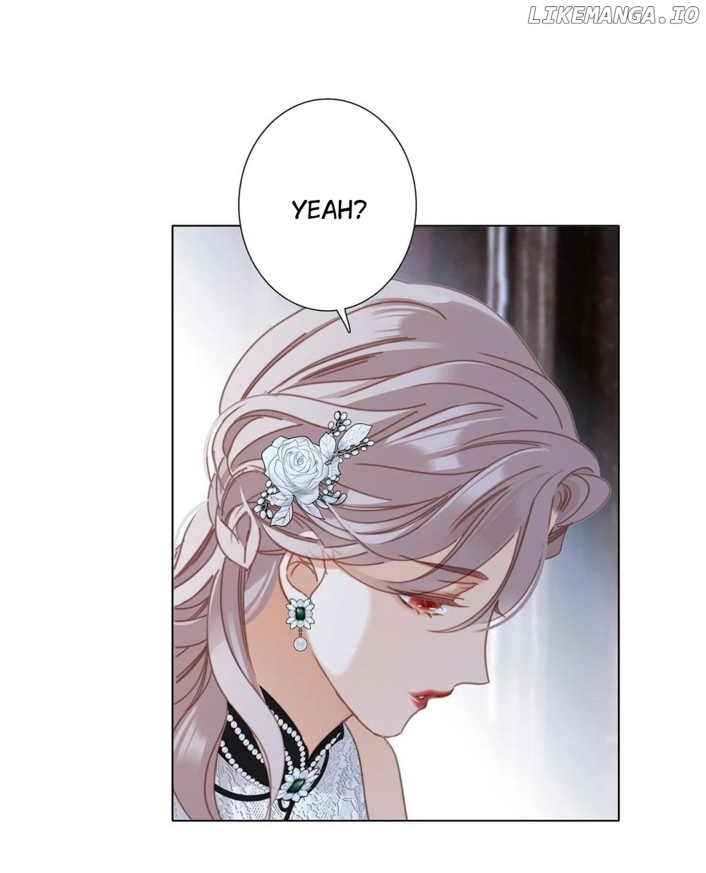 1st Kiss – I Don’t Want To Consider You As Sister Anymore Chapter 59 - 52 - page 5